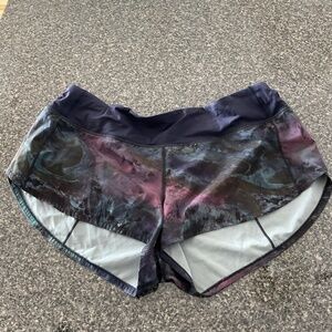 Lululemon Shorts, Size 10